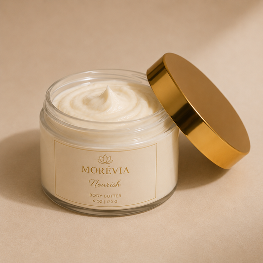 DULCÉA Body Butter