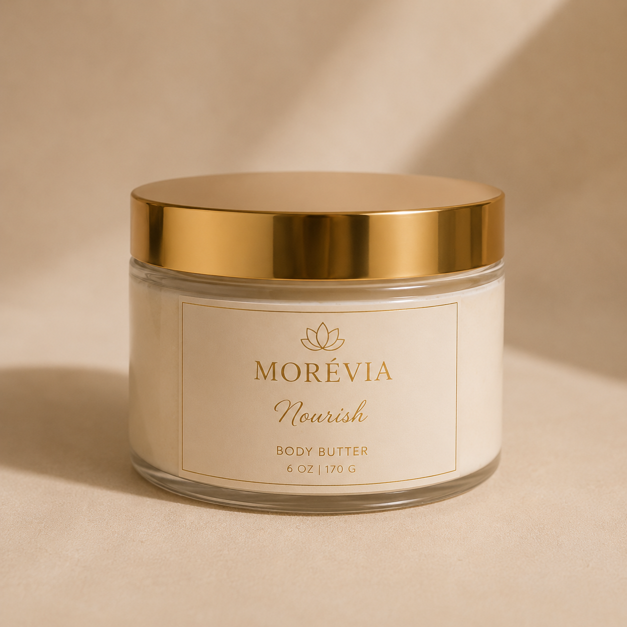 DULCÉA Body Butter