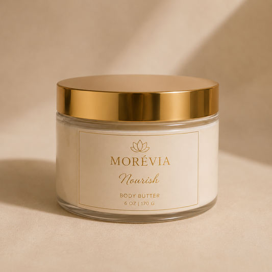 DULCÉA Body Butter