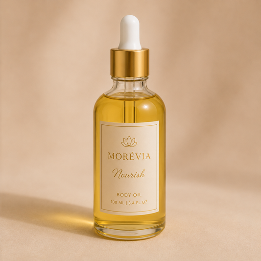 DULCÉA Luxe Body Oil