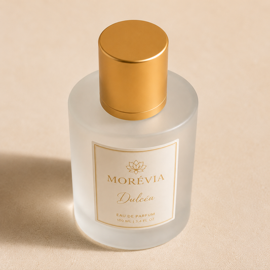 DULCÉA Eau De Parfum